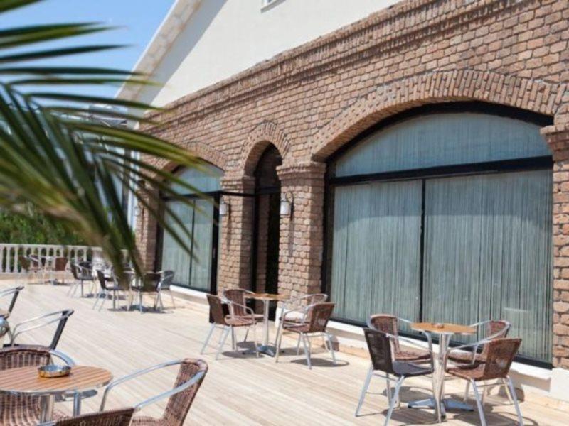 Thalia Beach Resort Hotel Ilica  Ngoại thất bức ảnh
