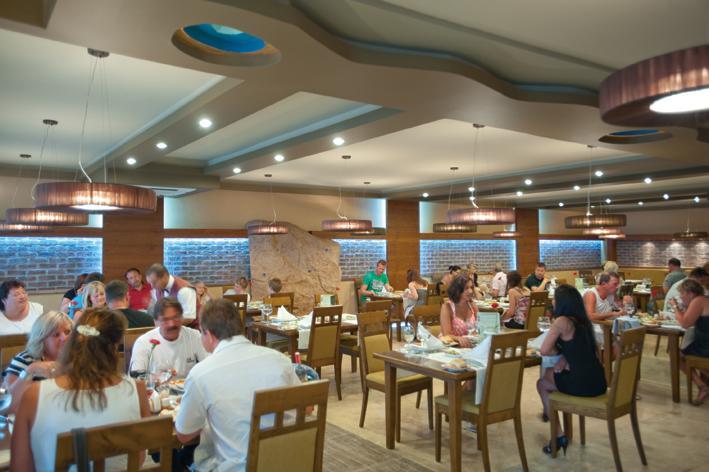 Thalia Beach Resort Hotel Ilica  Ngoại thất bức ảnh