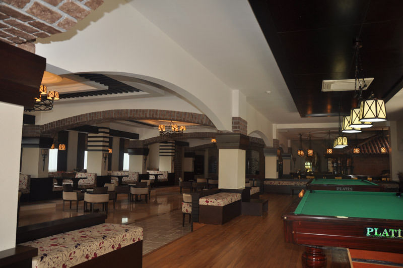 Thalia Beach Resort Hotel Ilica  Ngoại thất bức ảnh