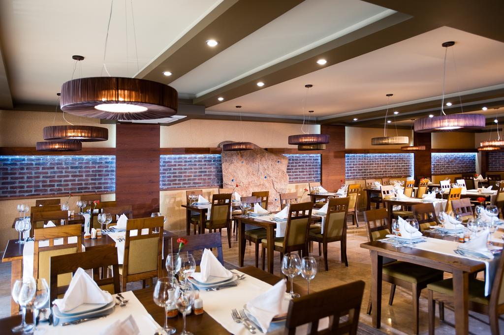 Thalia Beach Resort Hotel Ilica  Ngoại thất bức ảnh