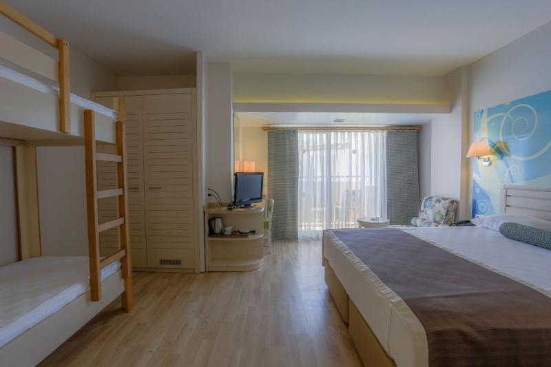 Thalia Beach Resort Hotel Ilica  Ngoại thất bức ảnh