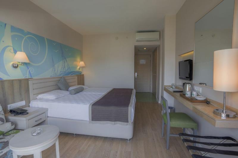 Thalia Beach Resort Hotel Ilica  Ngoại thất bức ảnh